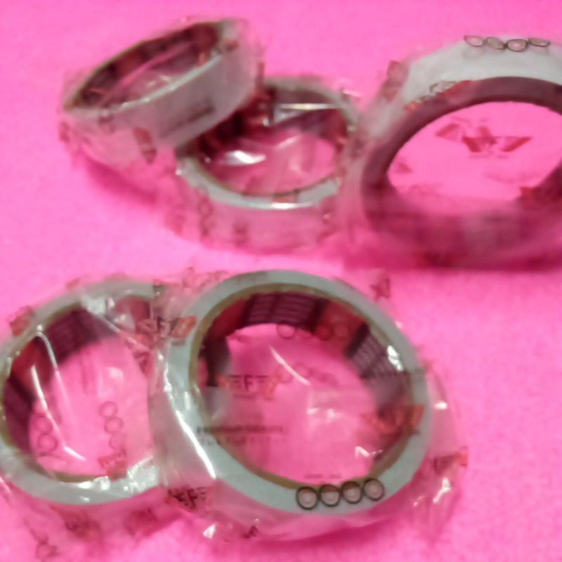 

Double tape 1 inch fumaru super lengket