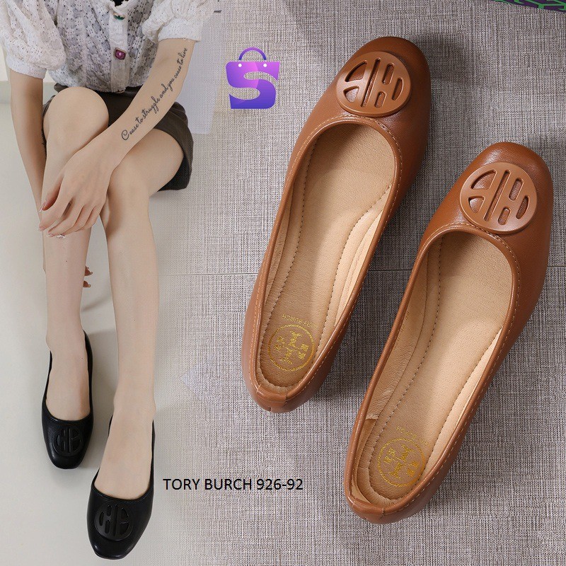 SEPATU WANITA FLAT SHOES BALLERINA 926-92