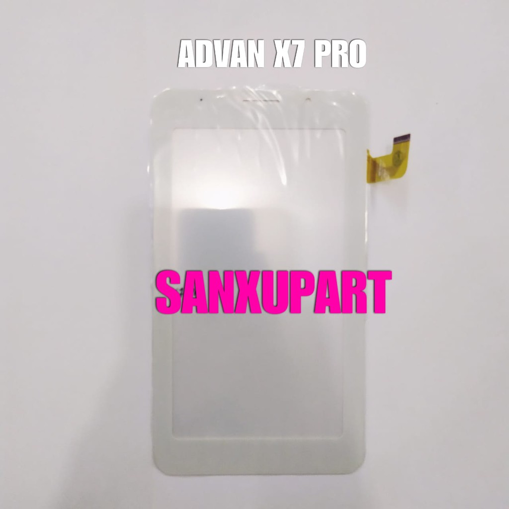 TOUCHSCREEN ADVAN X7 PRO