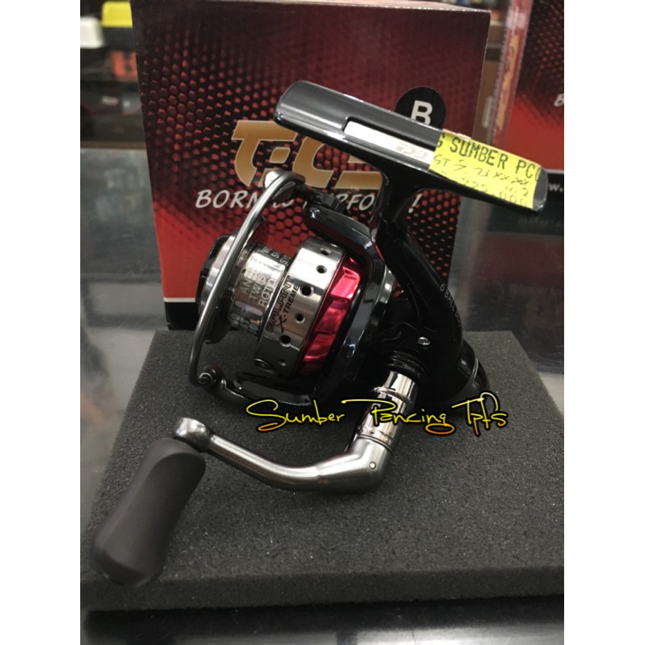 TICA GALANT X-TREME 2500