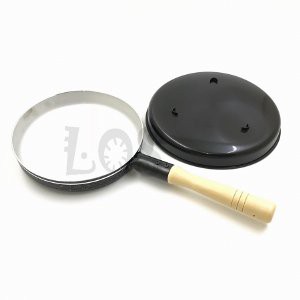 Promo Wajan Kwalik Crepes Maker BISTRO 00142 01348 Murah