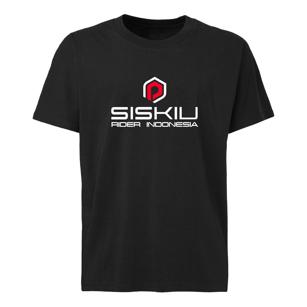 KAOS SEPEDA SISKIU RIDER JUMBO