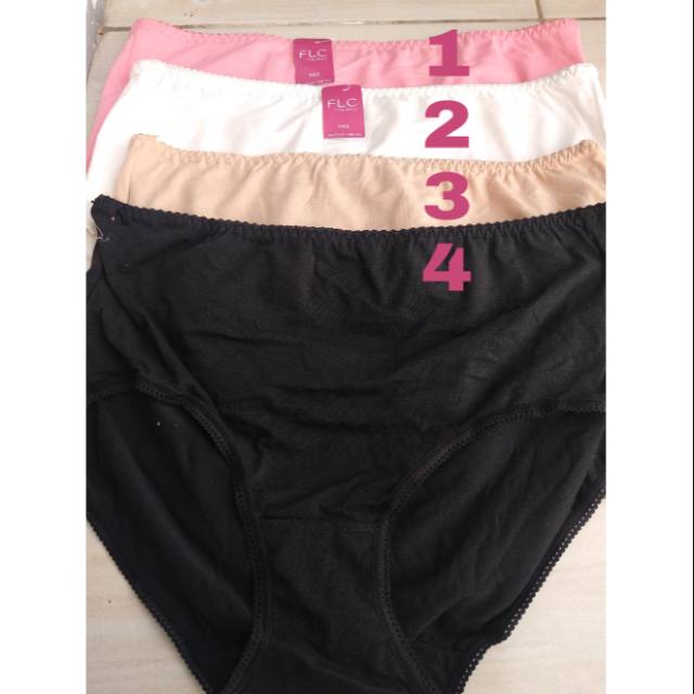 Celana dalam Felancy