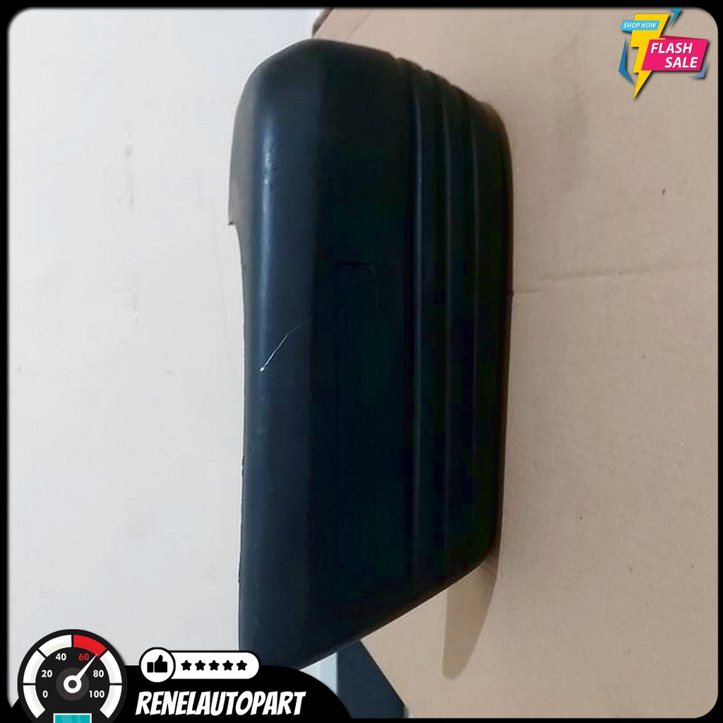 Kuping Tanduk Bumper Bemper Belakang Kiri Toyota Kijang Rover Bahan Plastik Lh