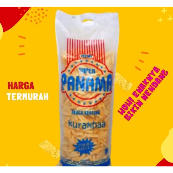 

BAYAR DITEMPAT Potato Asin Keju 1,5 Kg Snack Kiloan 1 Ball