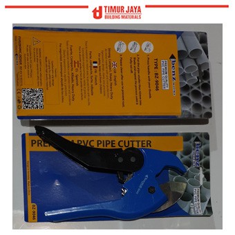 BENZ PIPA PPR besar PREMIUM Gunting Pipe Cutter 42 mm BZ9046 tekiro