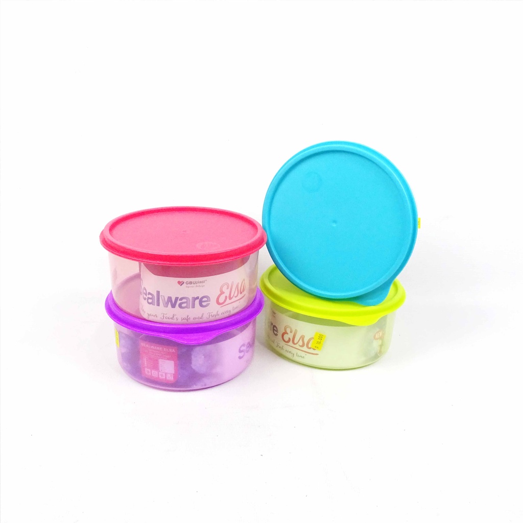 Toples bulat / sealware elsa S SW600 GBU