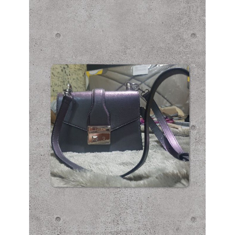 Preloved Pedro & ck bag