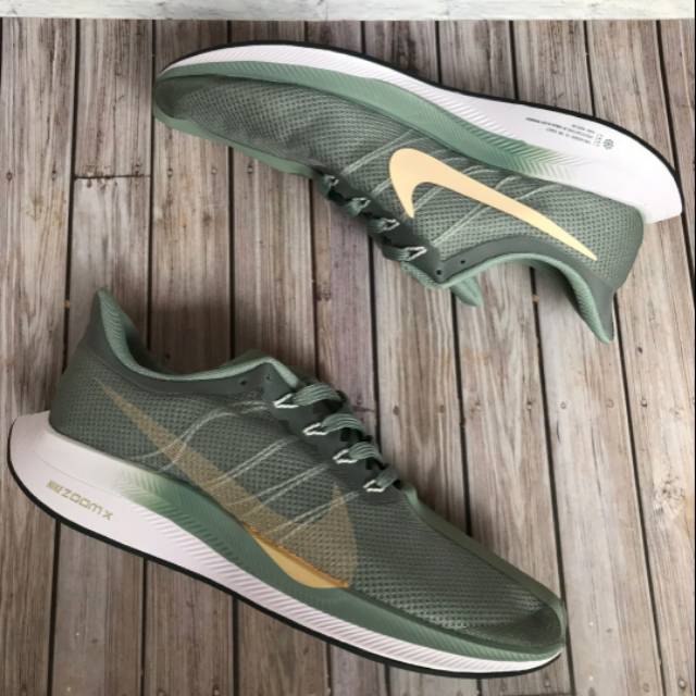 Sepatu Nike Zoom X Pegasus 35 Turbo Buat Cowok