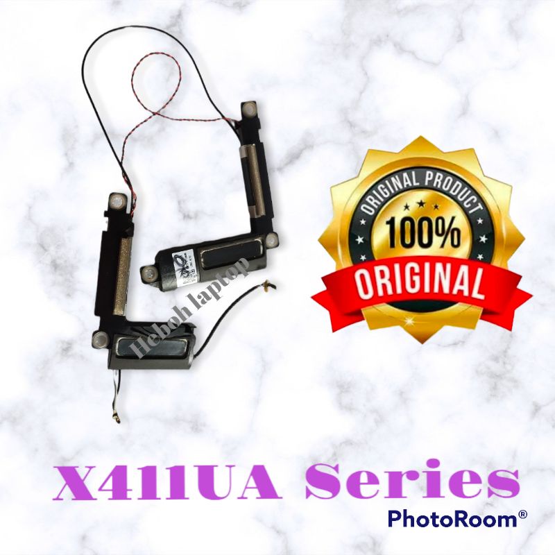 Speaker ASUS X411, X411U, X411UA, X411UV, series