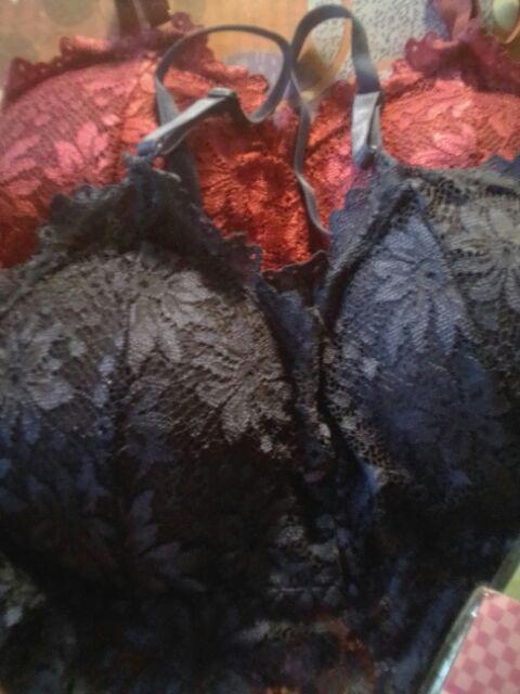 Bra Wanita Free Size 322 Plus Busa