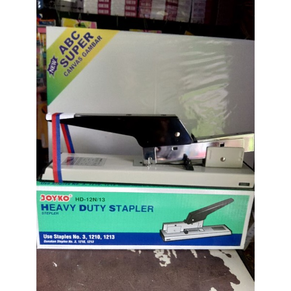 

staples jilid Joyko HD12N/13
