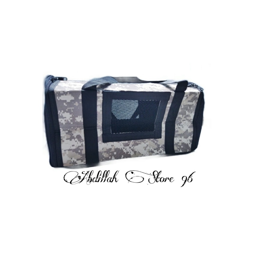 TAS KUCING TAS CARGO KUCING TAS KUCING MURAH