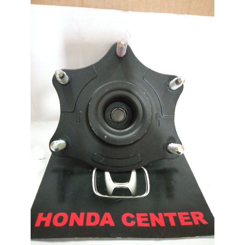 Support shock breaker mounting shock breaker bantalan skob depan Honda CRV gen3 gen4 2007 2008 2009 2010 2011 2012 2013 2014 2015 2016 2017 b