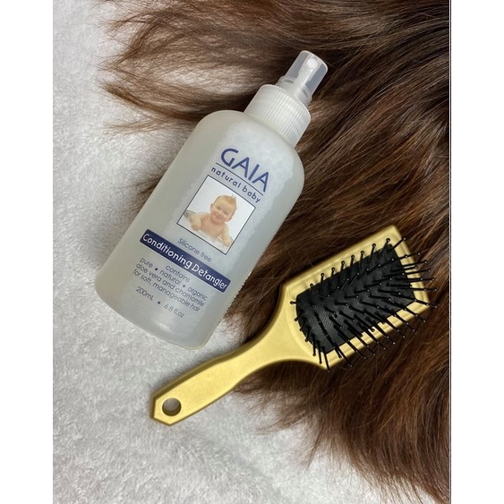 PERA406 PERAWATAN RAMBUT GAIA CONDITIONING DETANGLER 200 ML