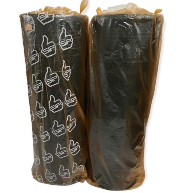 

Bubble Wrap 1 Roll Wellpack Roll Hitam 50 Meter x 125 cm varell44 Buru Order