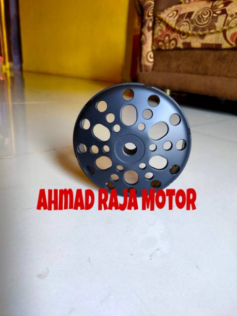 mangkok ganda n-max / aerox 155 / lexi