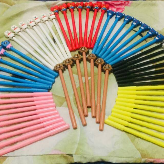

PULPEN BT 21 MURAH