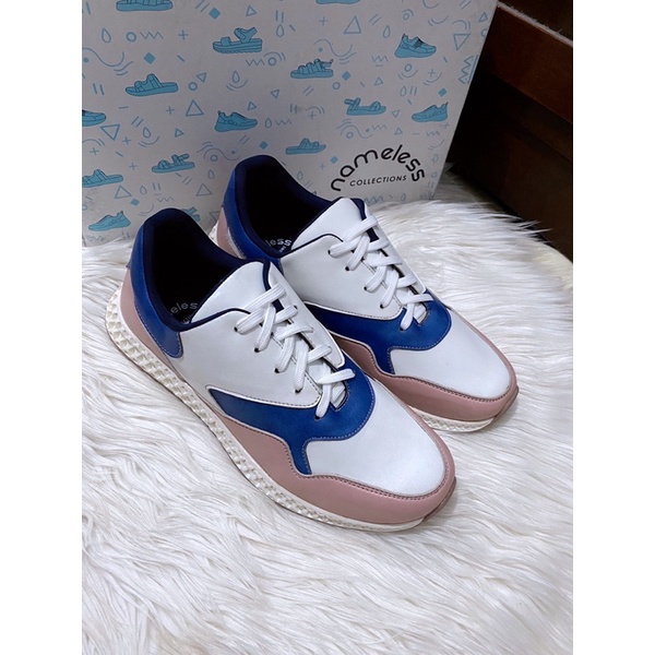 PSPGN.CO | SNEAKERS NAMELESS BY ELIZABETH STOCK MALL SUPER SALE