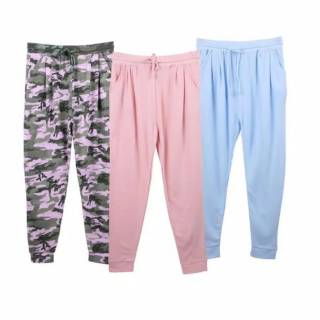  Jogger  GAP Fit celana  jogger  Celana  zumba Celana  