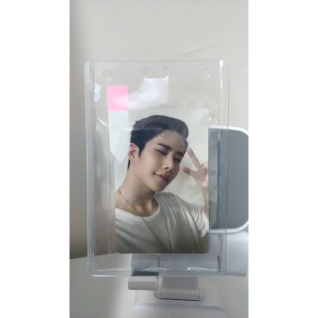 ASTRO MJ Official Photocard