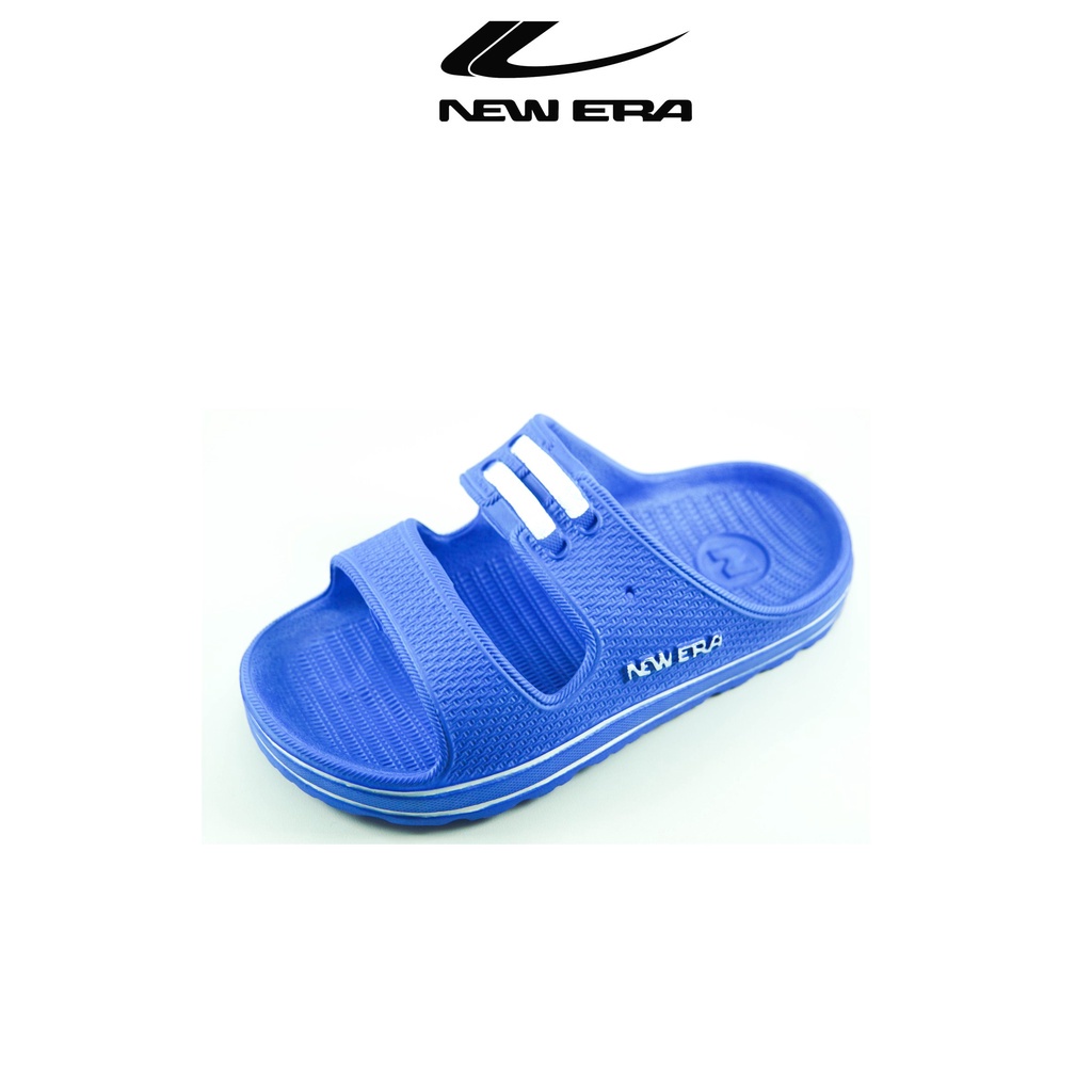 BB NEW ERA TK E 2022 Sandal Selop BAIM Anak Laki-laki Sendal Karet Anak Anti Slip Original