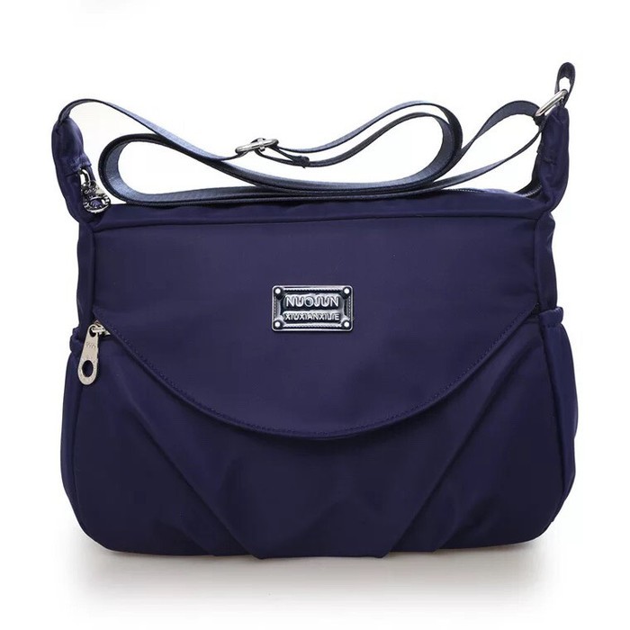 Promo 11.11 Termurah Tas Selempang Wanita Emory Razera 01Emo 3238 RD427 Tas Selempang Wanita Shoud