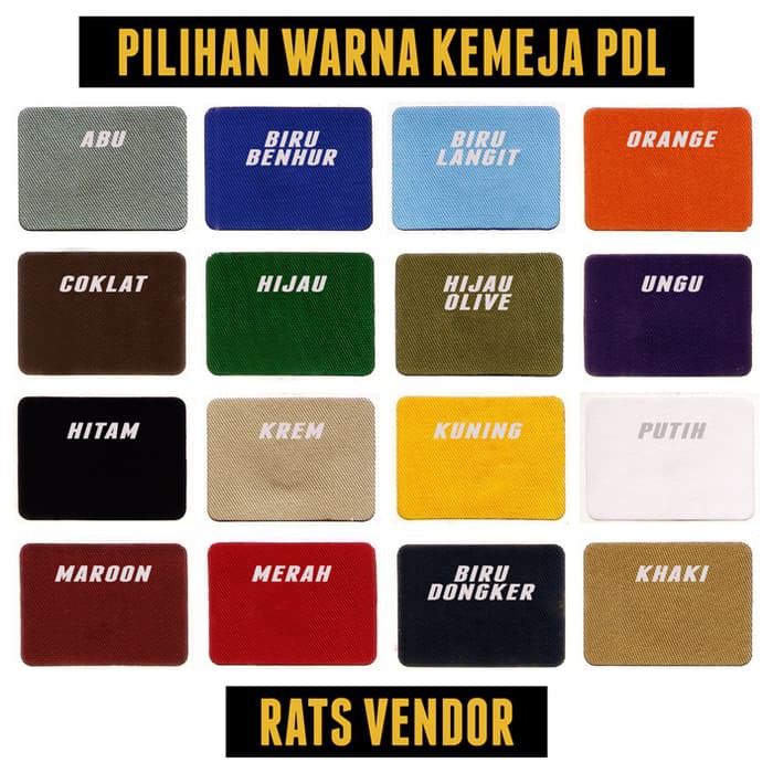KEMEJA OUTDOOR / LAPANGAN / GUNUNG / PDL LENGAN PANJANG PUTIH