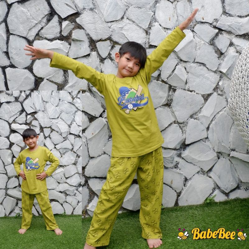 PIYAMA BABEBEE Best Seller