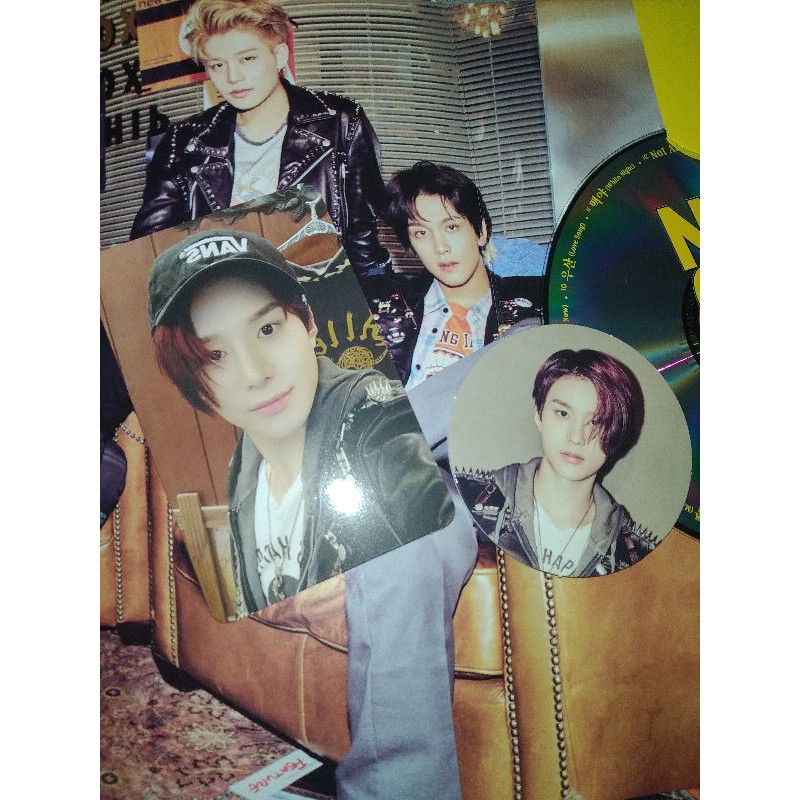 Pc + cc Jungwoo Neo Zone