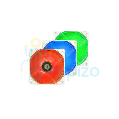 ID-COOLING XF-12025-RGB-TRIO SNOW RGB Fan Case