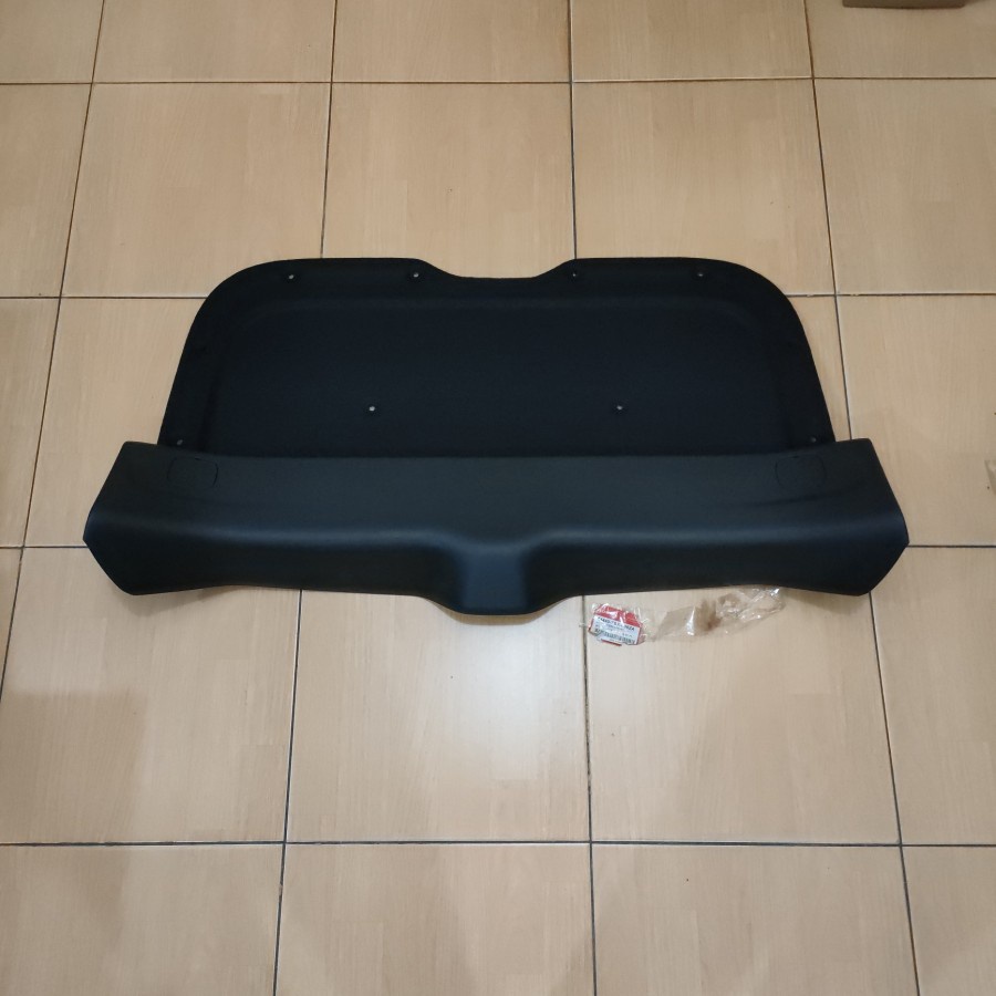 Lining / Cover Peredam Pintu Bagasi BRV 2016-2021