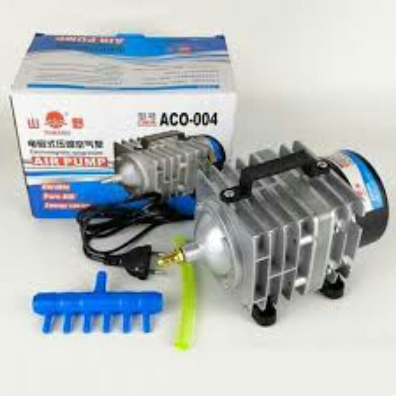 Yamano ACO-001 Air Pump Compressor