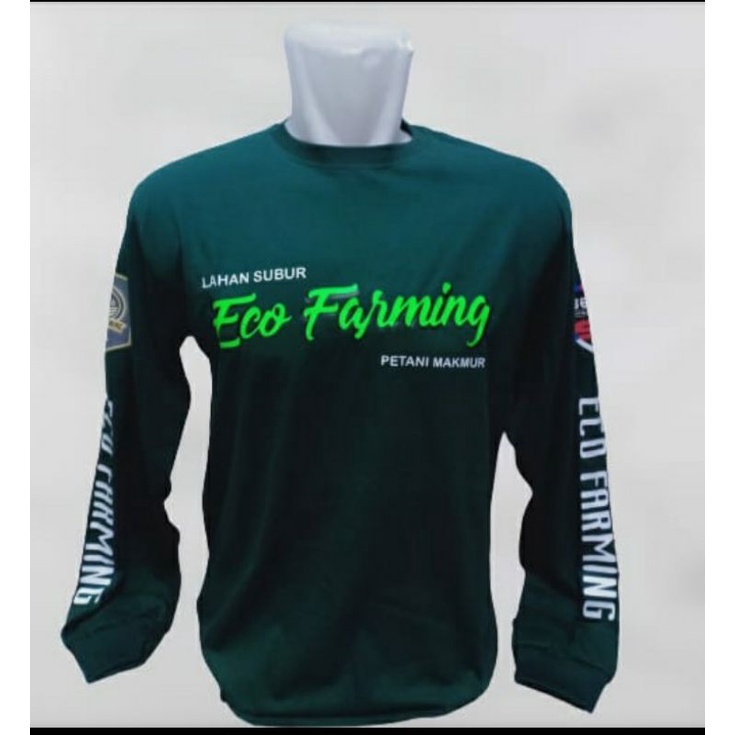 KAOS ECO FARMING