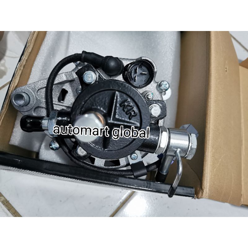 alternator dinamo cas panther 2.5 4ja1 amper besar