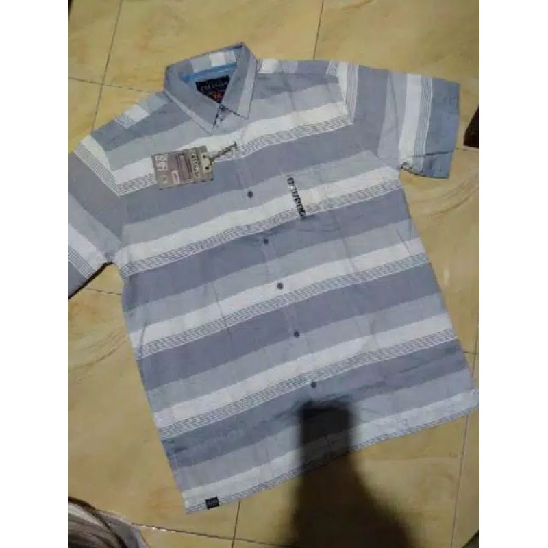 Baju Kemeja CRESSIDA ORIGINAL