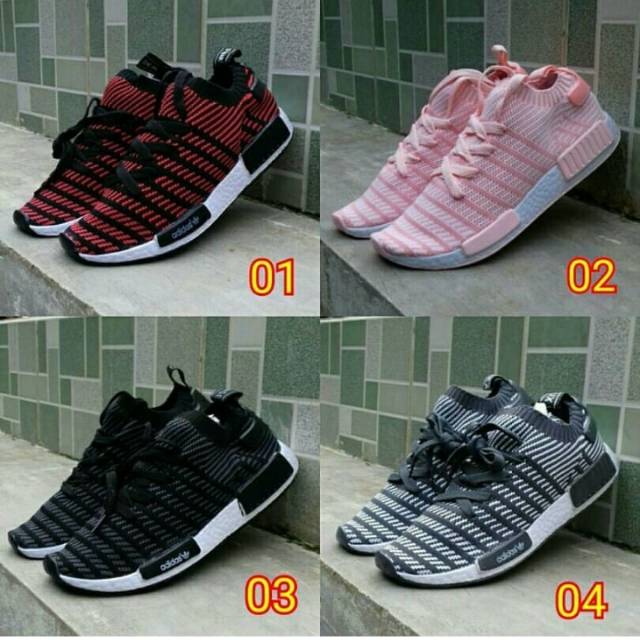 Adidas NMD