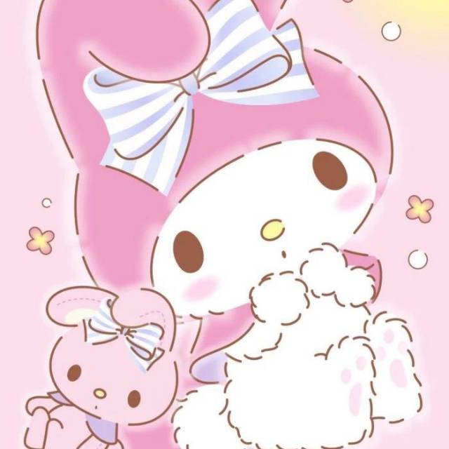 ipoyo_mymelody_fashion