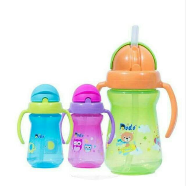 Dodo Sport Handle Cup