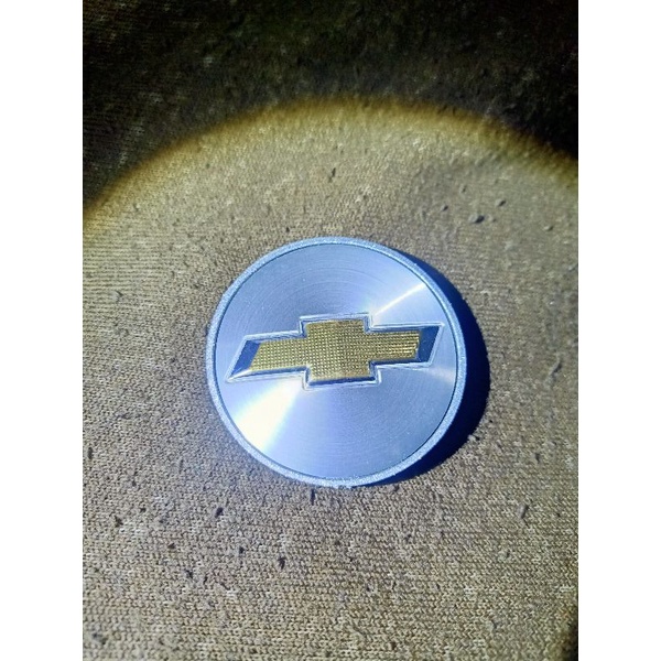 Dop velg chevrolet spin original GM