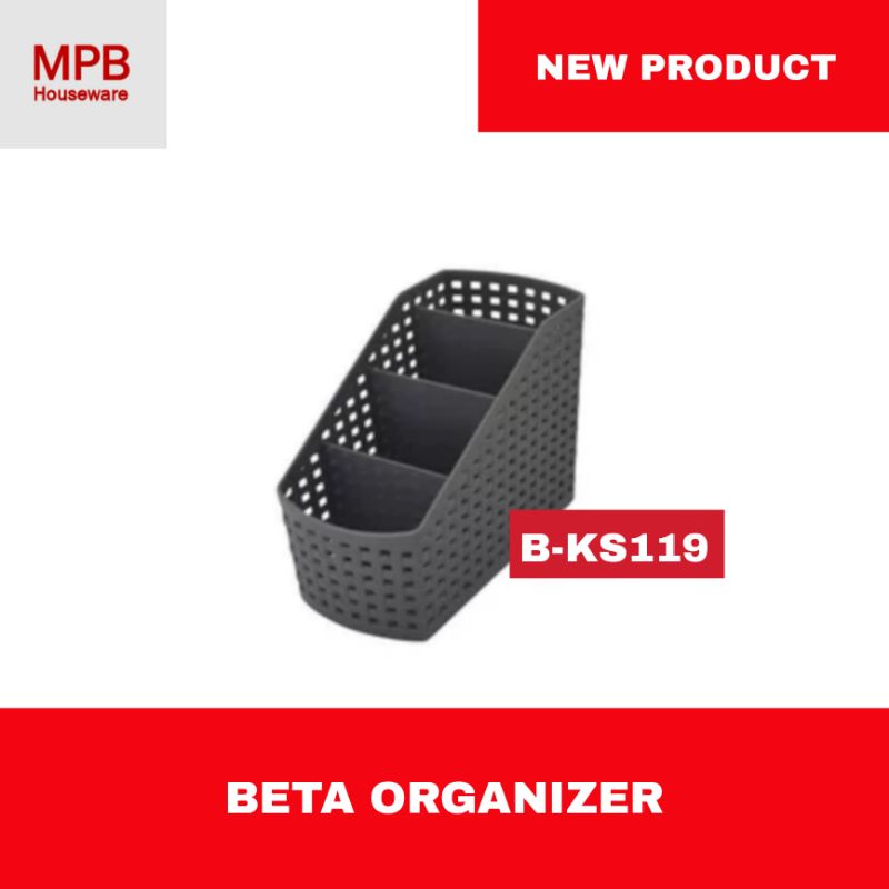 

BETA ORGANIZER - B-KS119