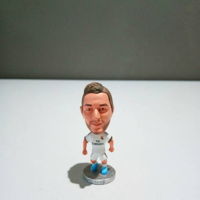 Kodoto Benzema Madrid home