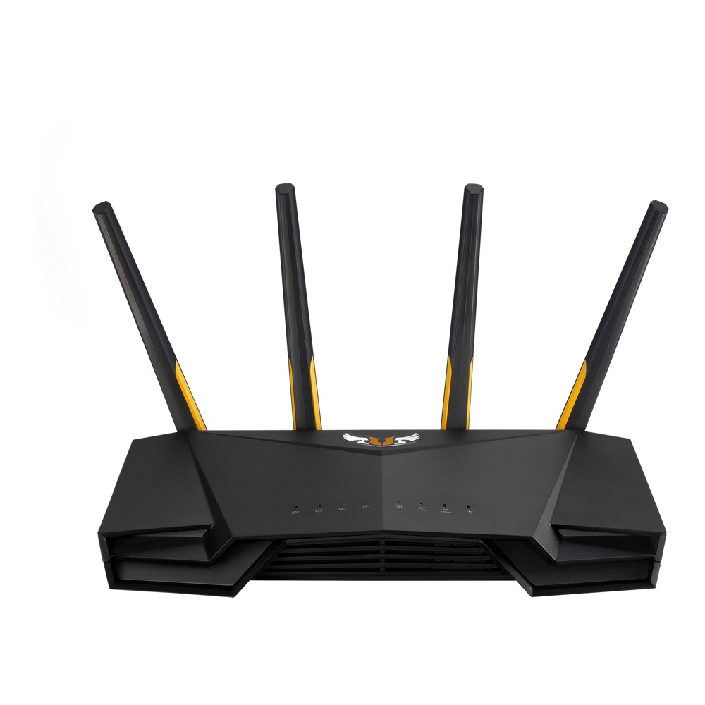 ASUS Wireless AX Router TUF-AX3000 AX3000 Dual Band WiFi Router