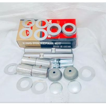 KING PIN REPAIR KIT COLD DIESEL PS100/120/135 MERK NATIONAL