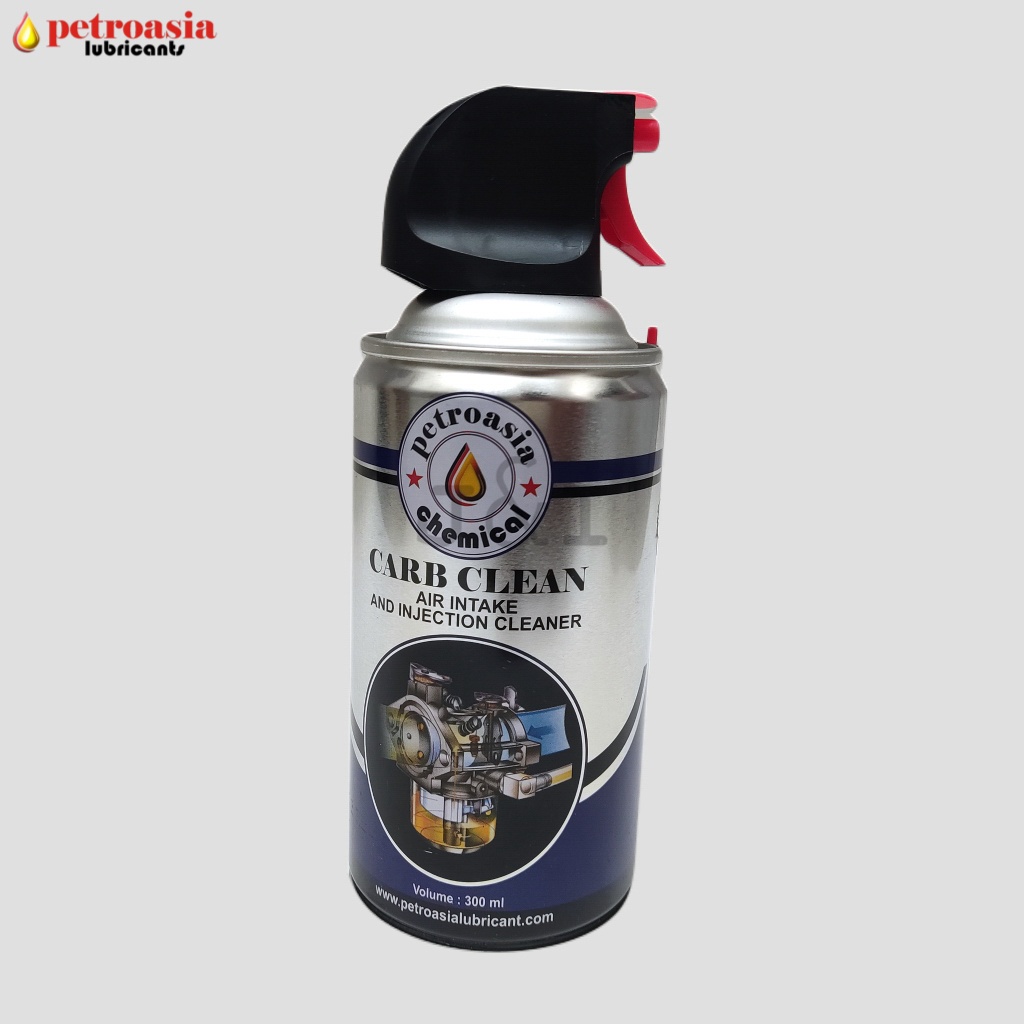 Carbu Cleaner Petroasia 300ML