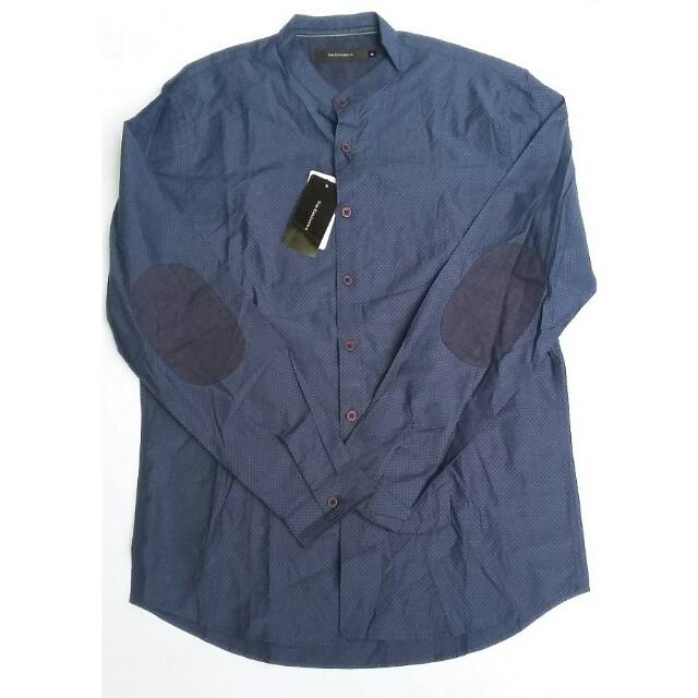 Kemeja koko the executive