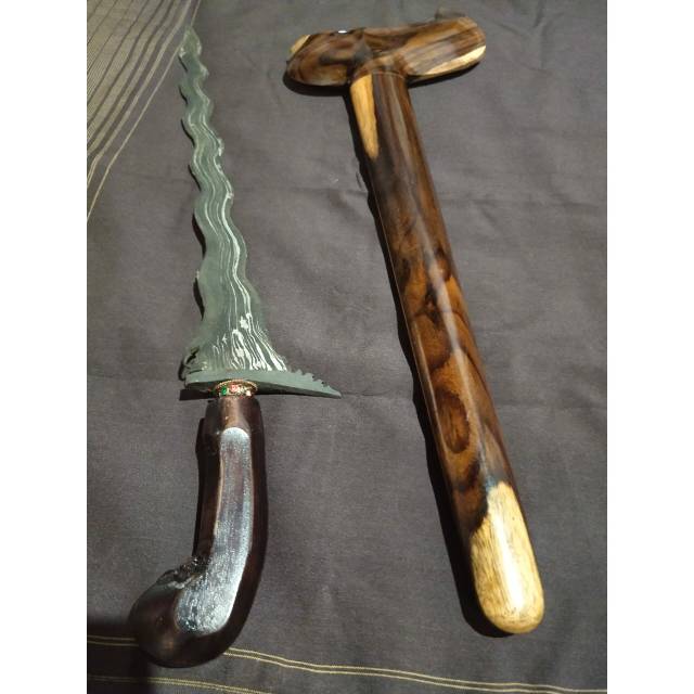 keris Kyai sengkelat