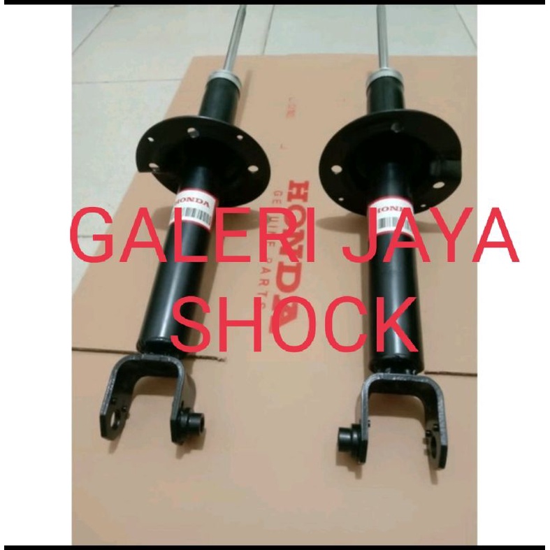 Shockbreaker (sok beker) Honda new accord belakang kiri kanan asli shock original