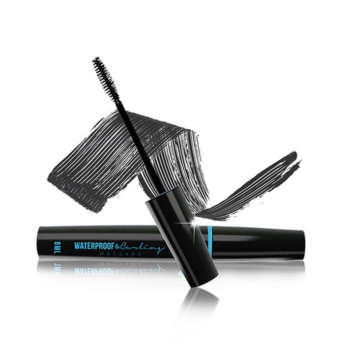 QL MASCARA BLACK BEST SELLER