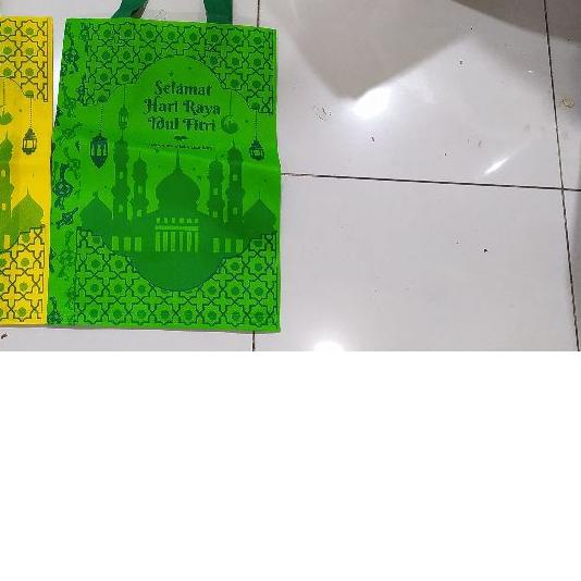 

♡ Tas goodie bag lebaran/tas kain lebaran& idul Fitri isi 12pcs(30/40)promo lebaran ➲